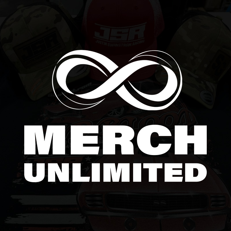 Merch Unlimited