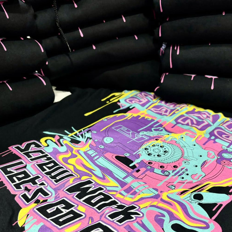 Merch Unlimited