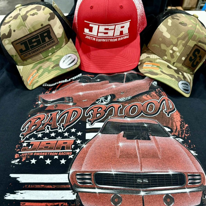 Merch Unlimited