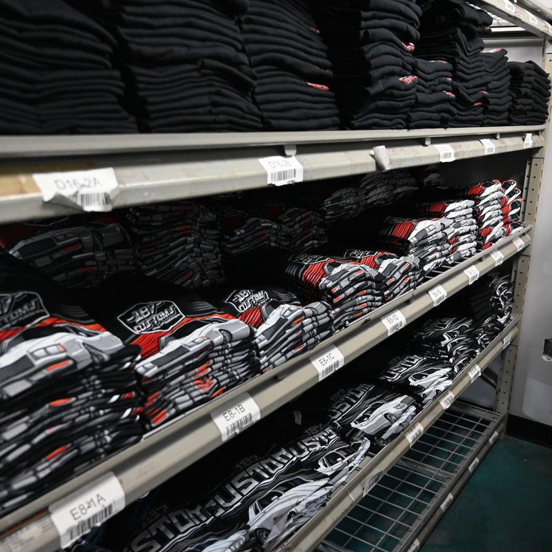 Merch Unlimited