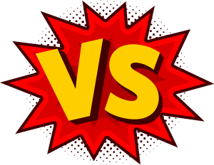 VS