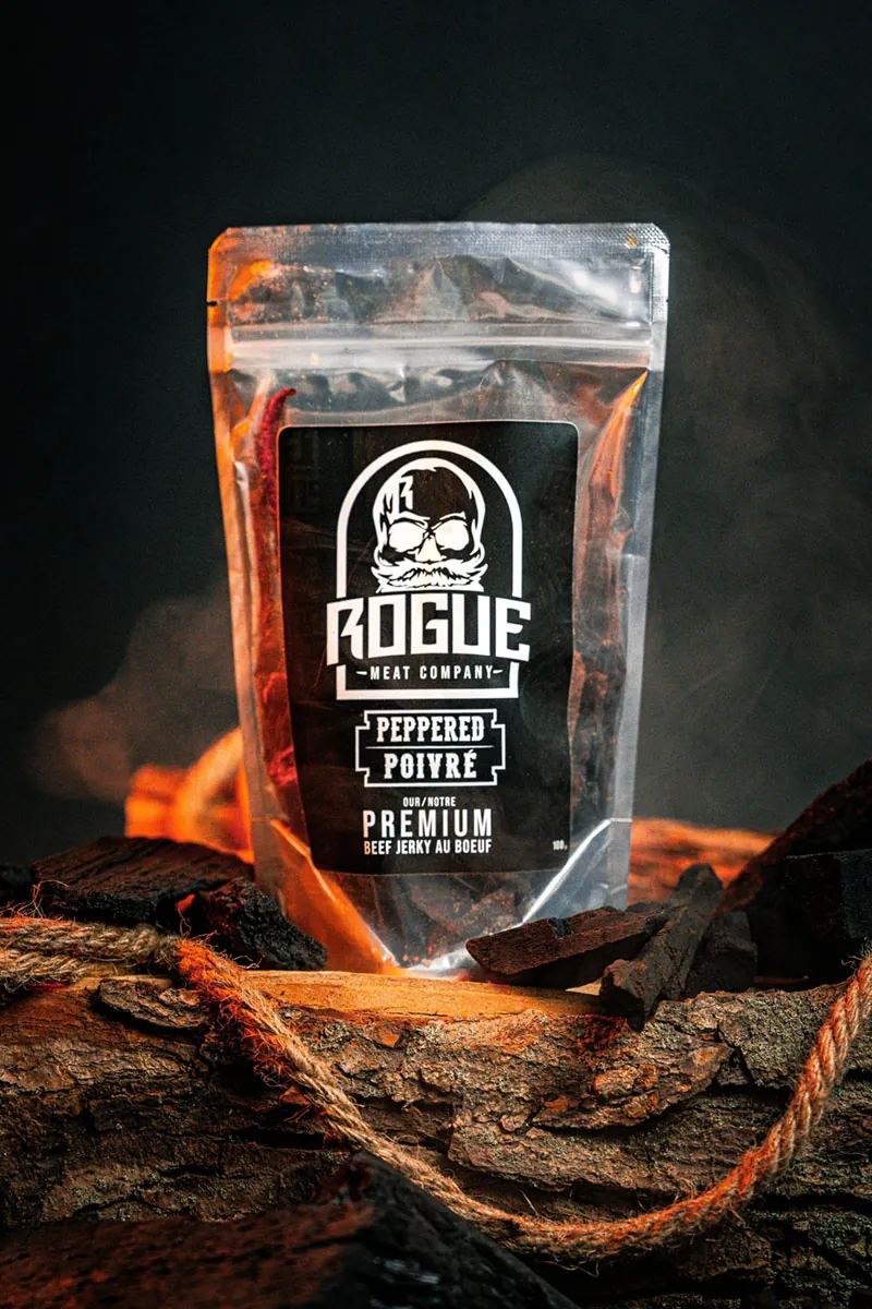 Rogue Meat Company